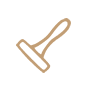 Rasiermesser Icon - Professionelle Bartpflege und Rasur