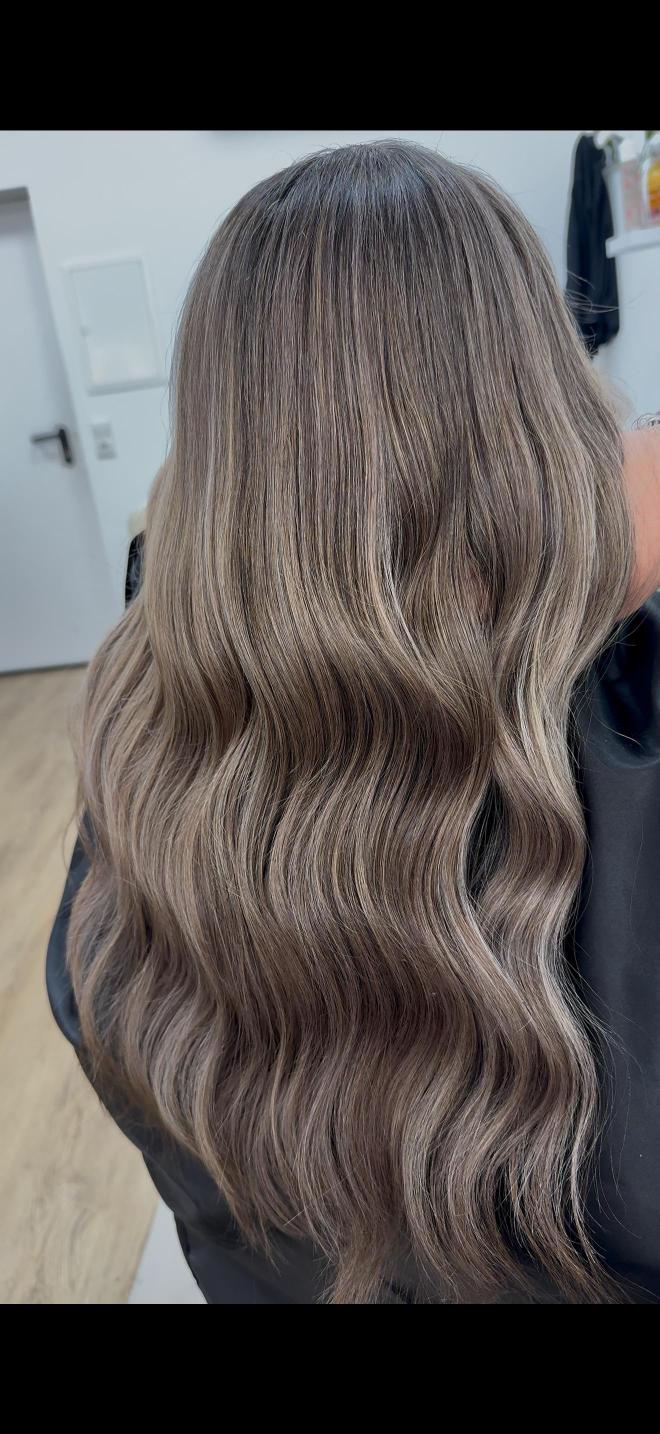 Referenz 3: Arbeit aus dem Friseursalon Master Cut Neuwied